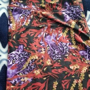 TC LuLaRoe Leggings